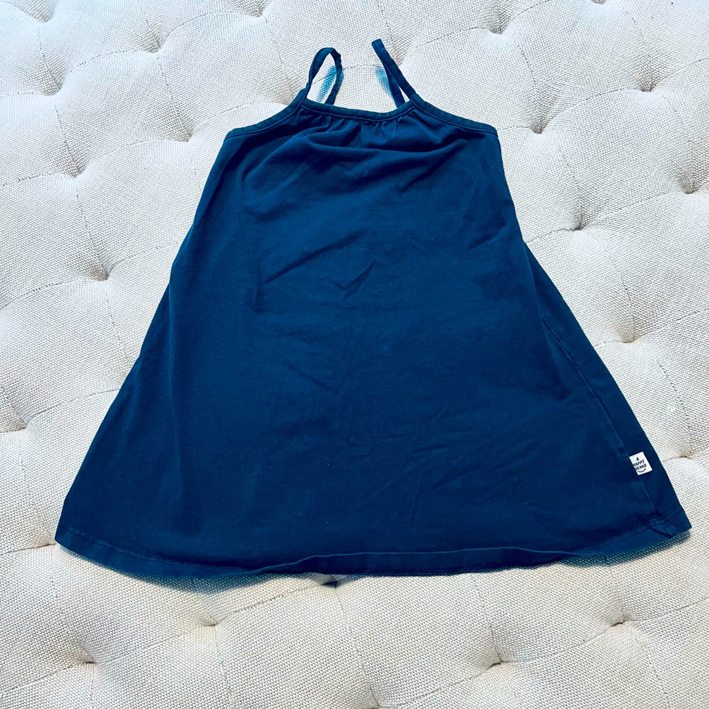 A Happy Brand 8692 24m Tank Top